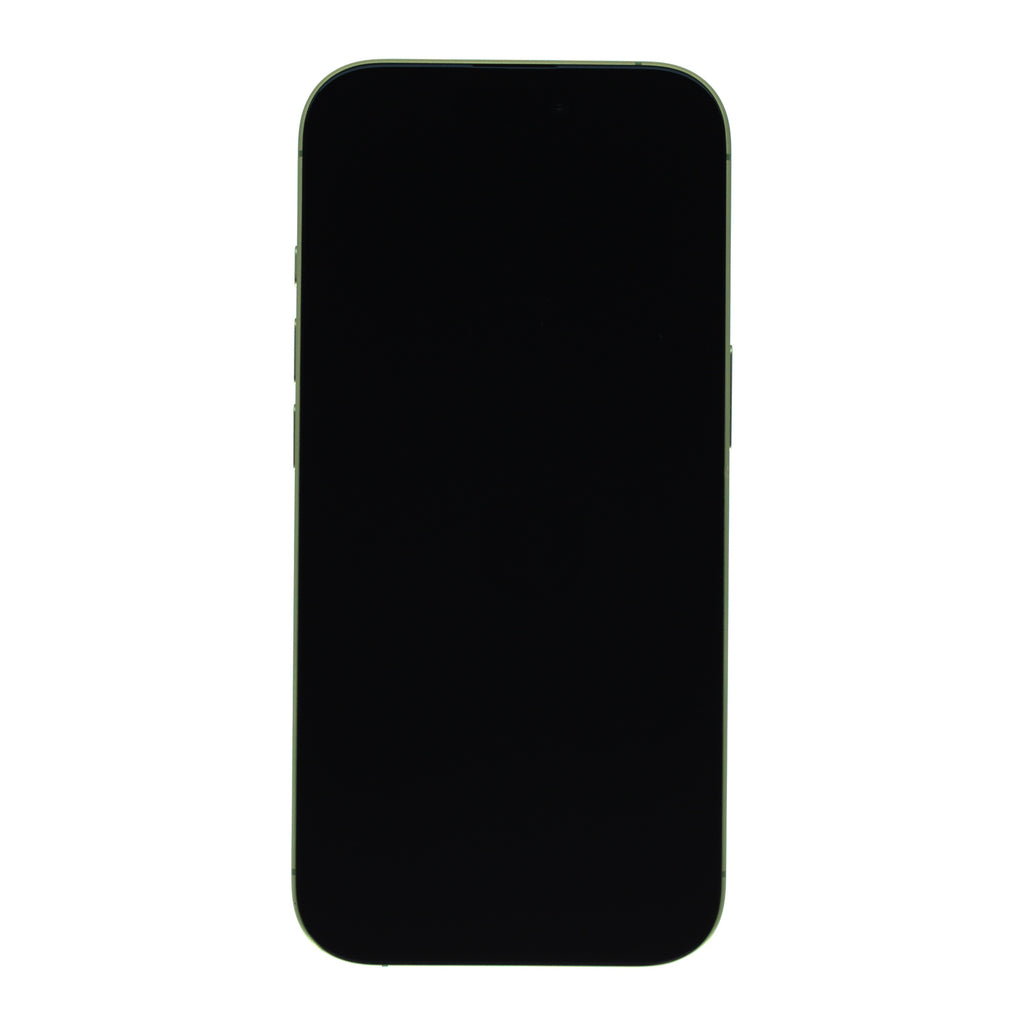 95新 Apple iPhone 17 256G 鼠尾草綠色 中國大陸版