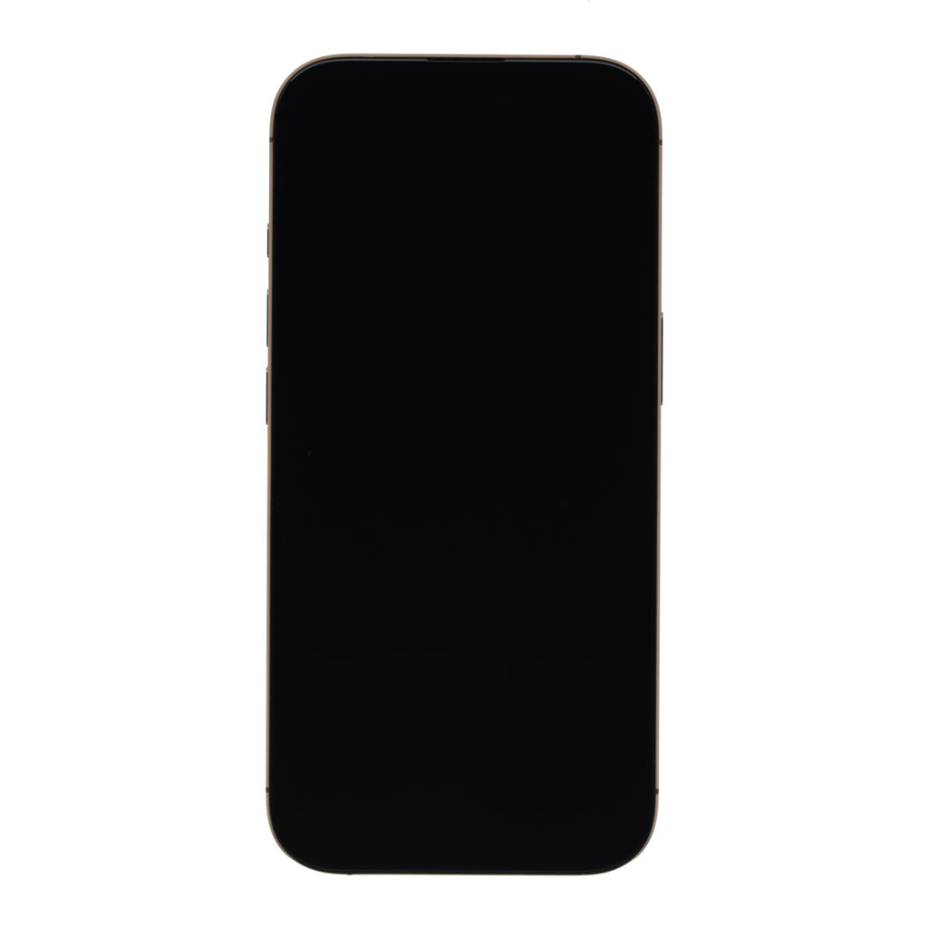 95新 Apple iPhone 16 Pro 256G 沙漠色鈦金屬 中國大陸版
