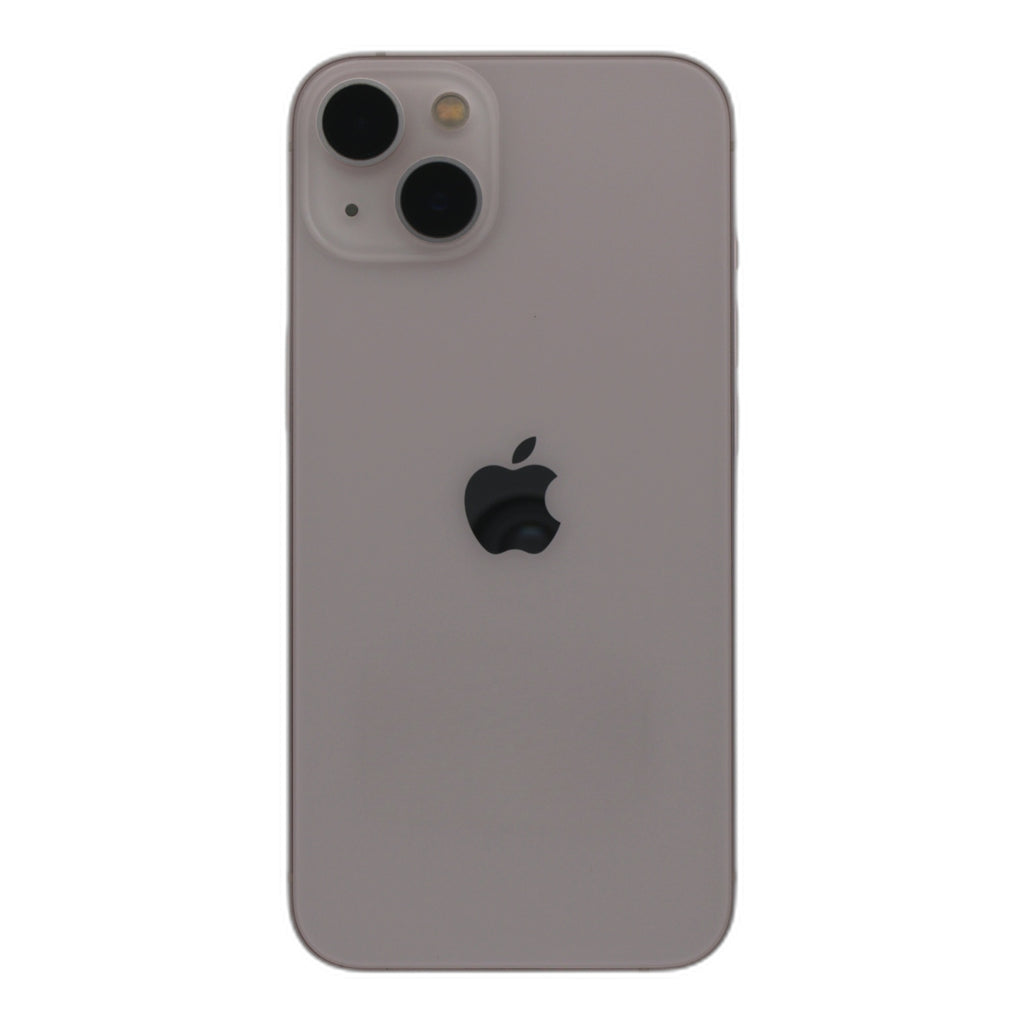 95新 Apple iPhone 13 256G 粉紅色 中國大陸版