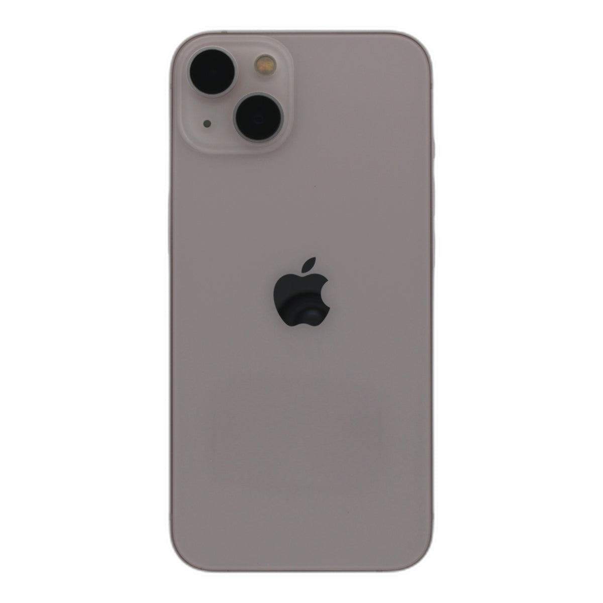 95新 Apple iPhone 13 256G 粉紅色 中國大陸版