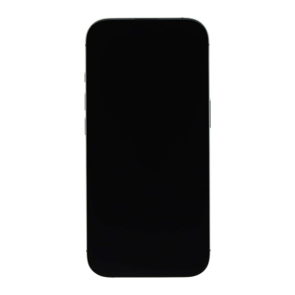 95新 Apple iPhone 16 Pro 256G 原色鈦金屬 中國大陸版