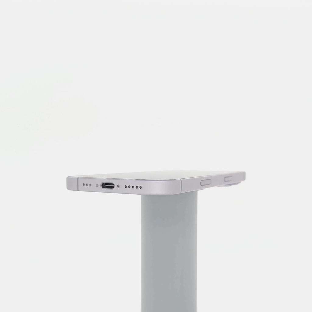 95新 Apple iPhone 17 256G 薰衣草紫色 中國大陸版