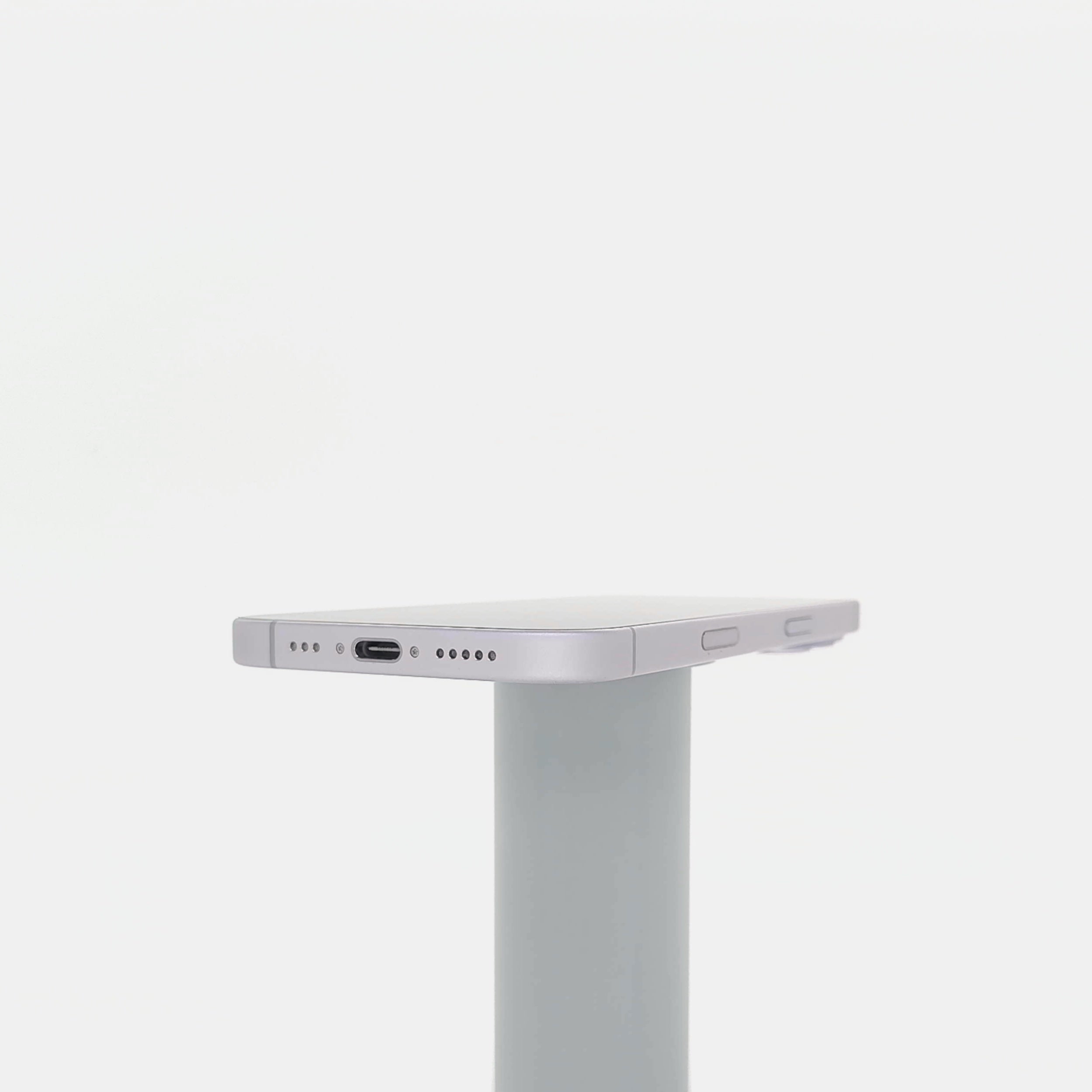 95新 Apple iPhone 17 256G 薰衣草紫色 中國大陸版