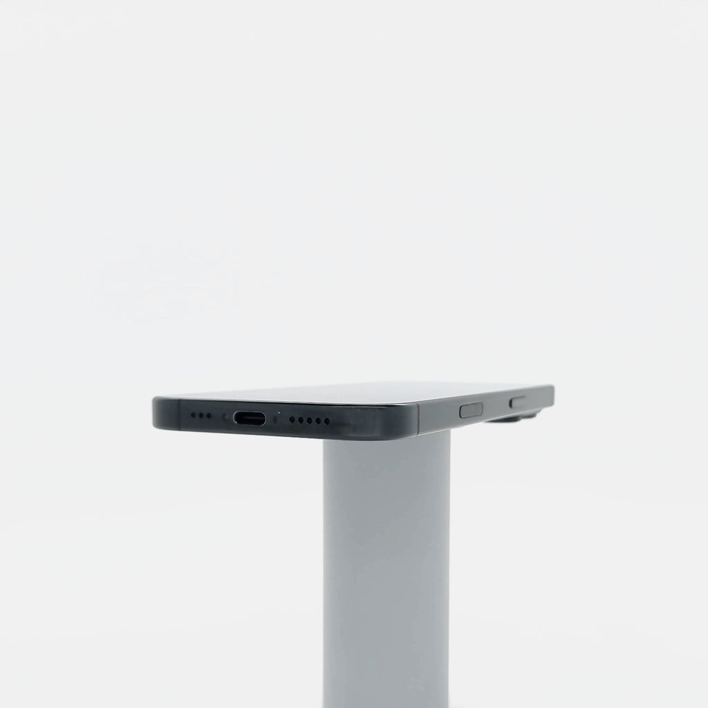 95新 Apple iPhone 16 Pro 128G 黑色鈦金屬 中國大陸版