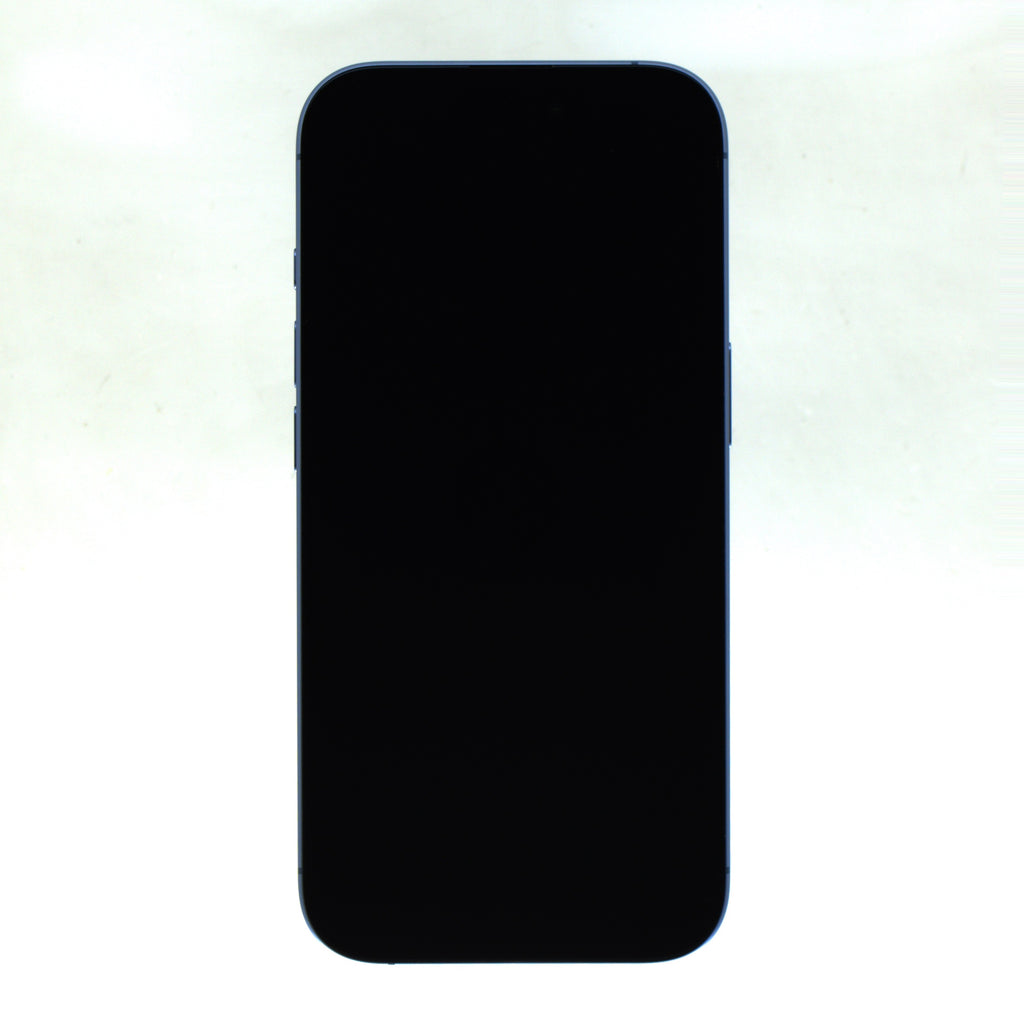 95新 Apple iPhone 17 256G 青霧藍色 中國大陸版