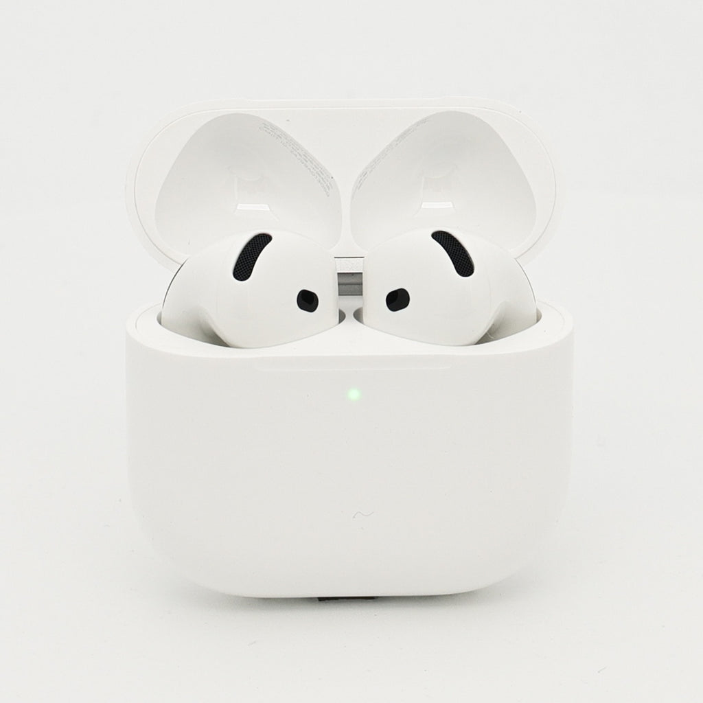 99新 Apple AirPods 4 (支持主动降噪) 白色