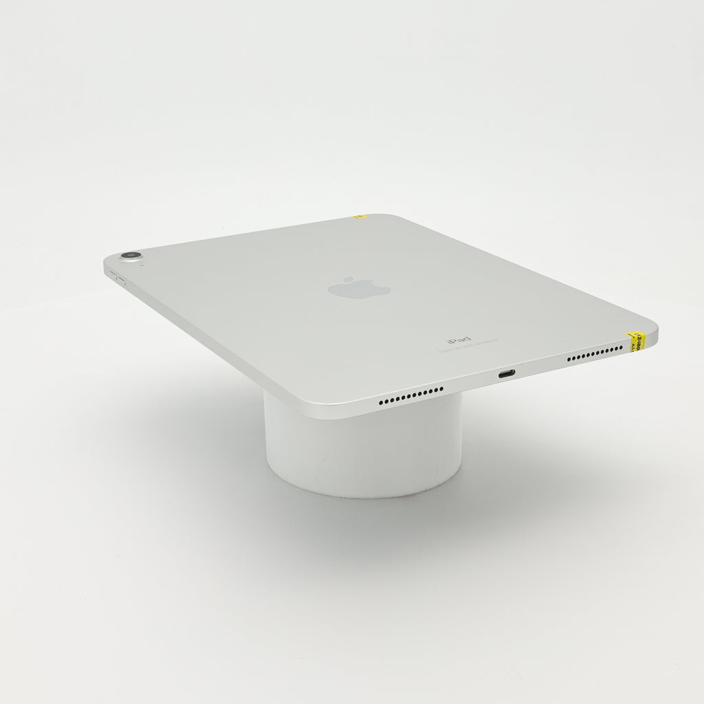 99新 Apple iPad 10代 256G 銀色 WIFI