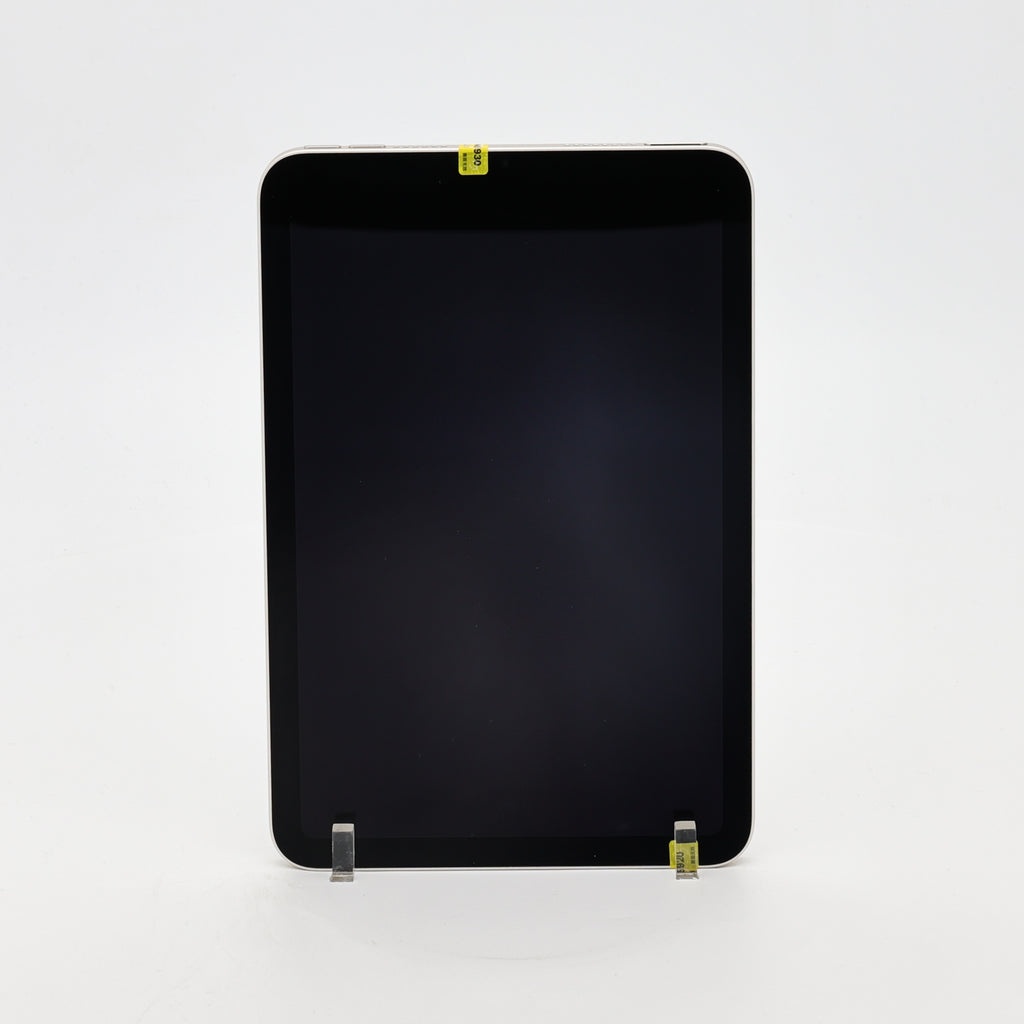 95新 Apple iPad mini6 256G 星光色 WIFI
