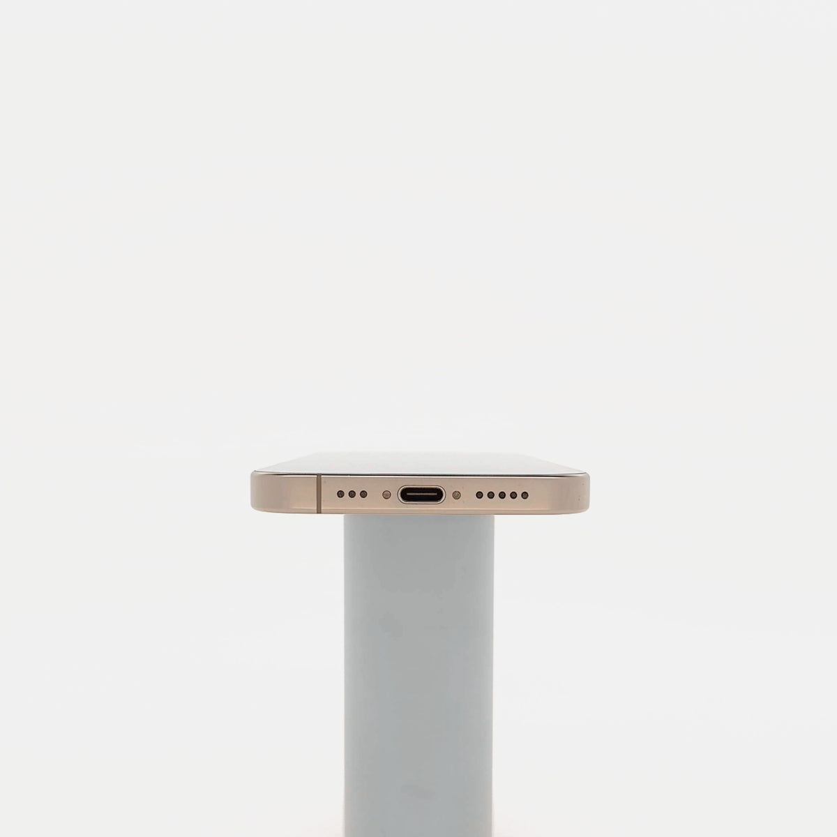 95新 Apple iPhone 16 Pro 256G 沙漠色鈦金屬 中國大陸版