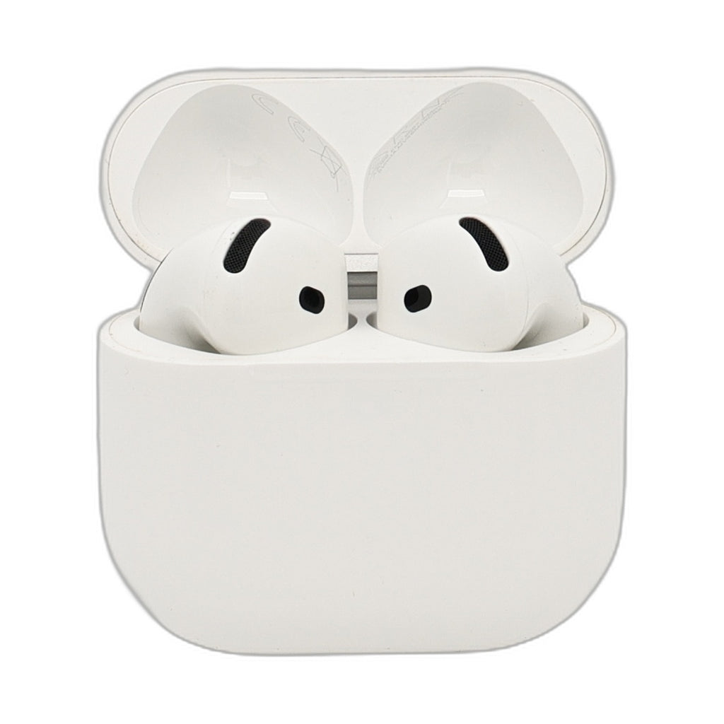 99新 Apple AirPods 4 (支持主动降噪) 白色