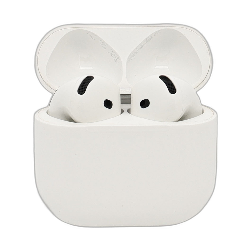 99新 Apple AirPods 4 (支持主动降噪) 白色