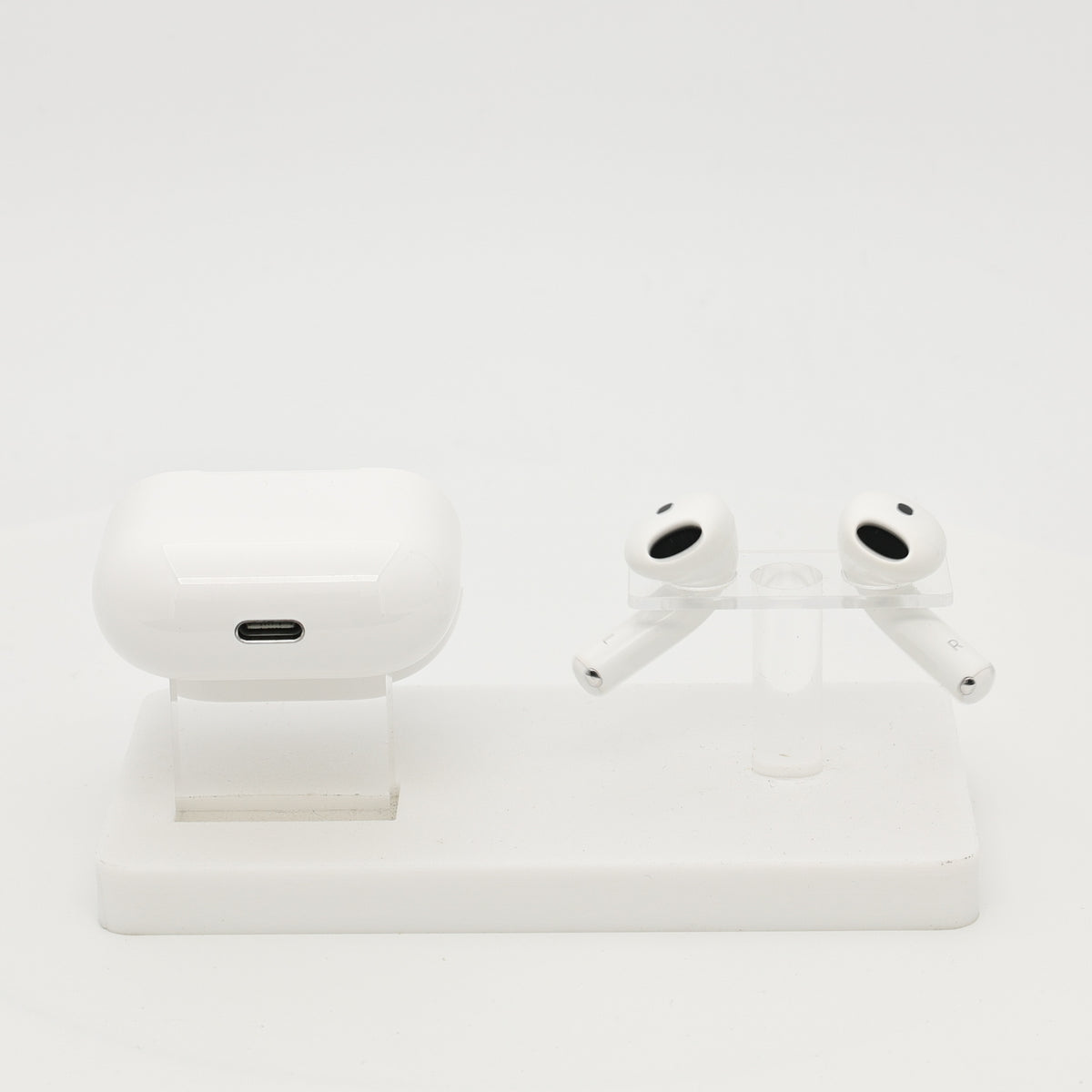99新 Apple AirPods 4 (不支持主动降噪) 白色