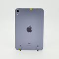 95新 Apple iPad mini6 256G 紫色 WIFI