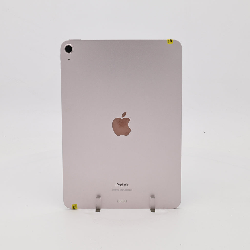 95新 Apple iPad Air5 256G 粉紅色 WIFI