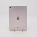 95新 Apple iPad Air5 256G 粉紅色 WIFI