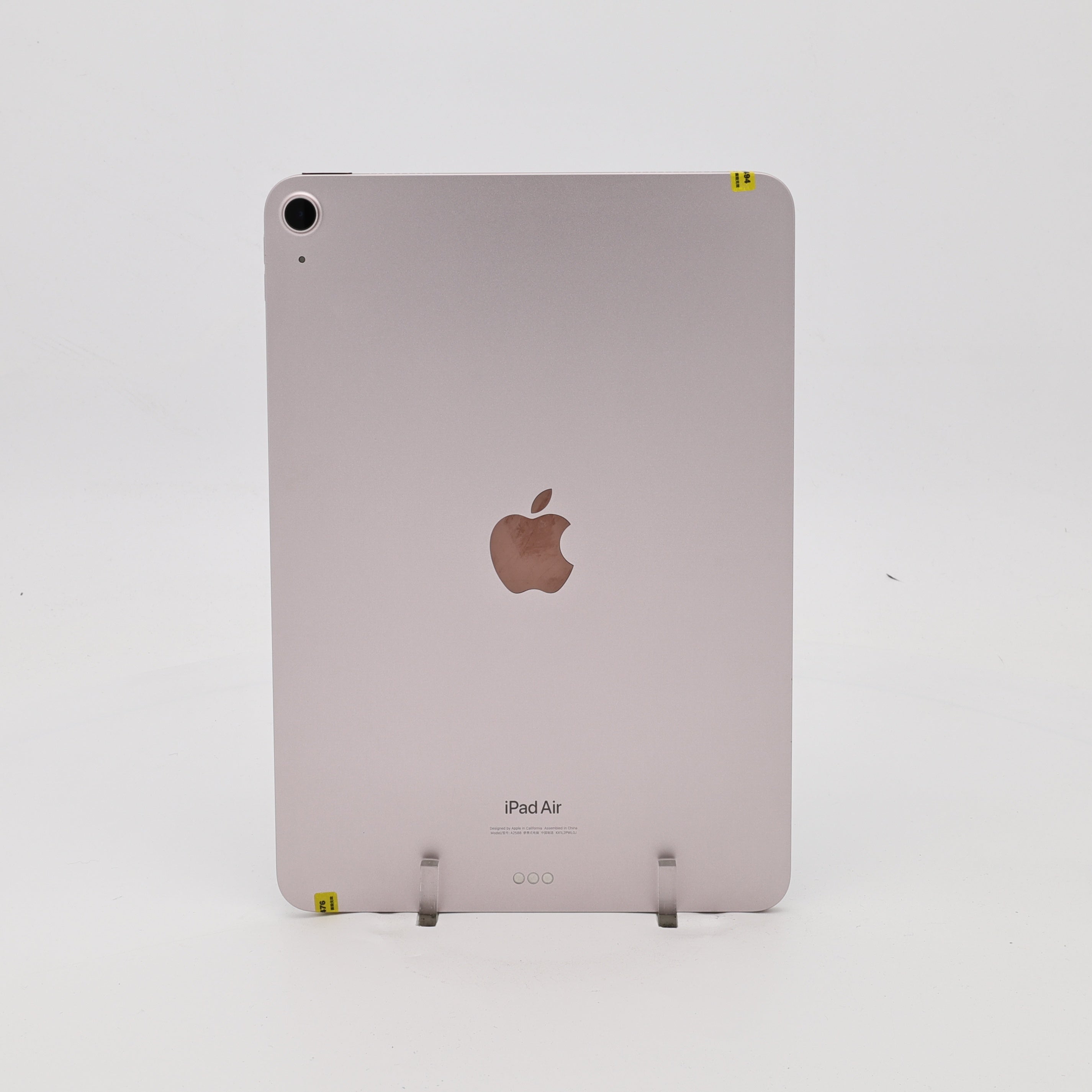 95新 Apple iPad Air5 256G 粉紅色 WIFI