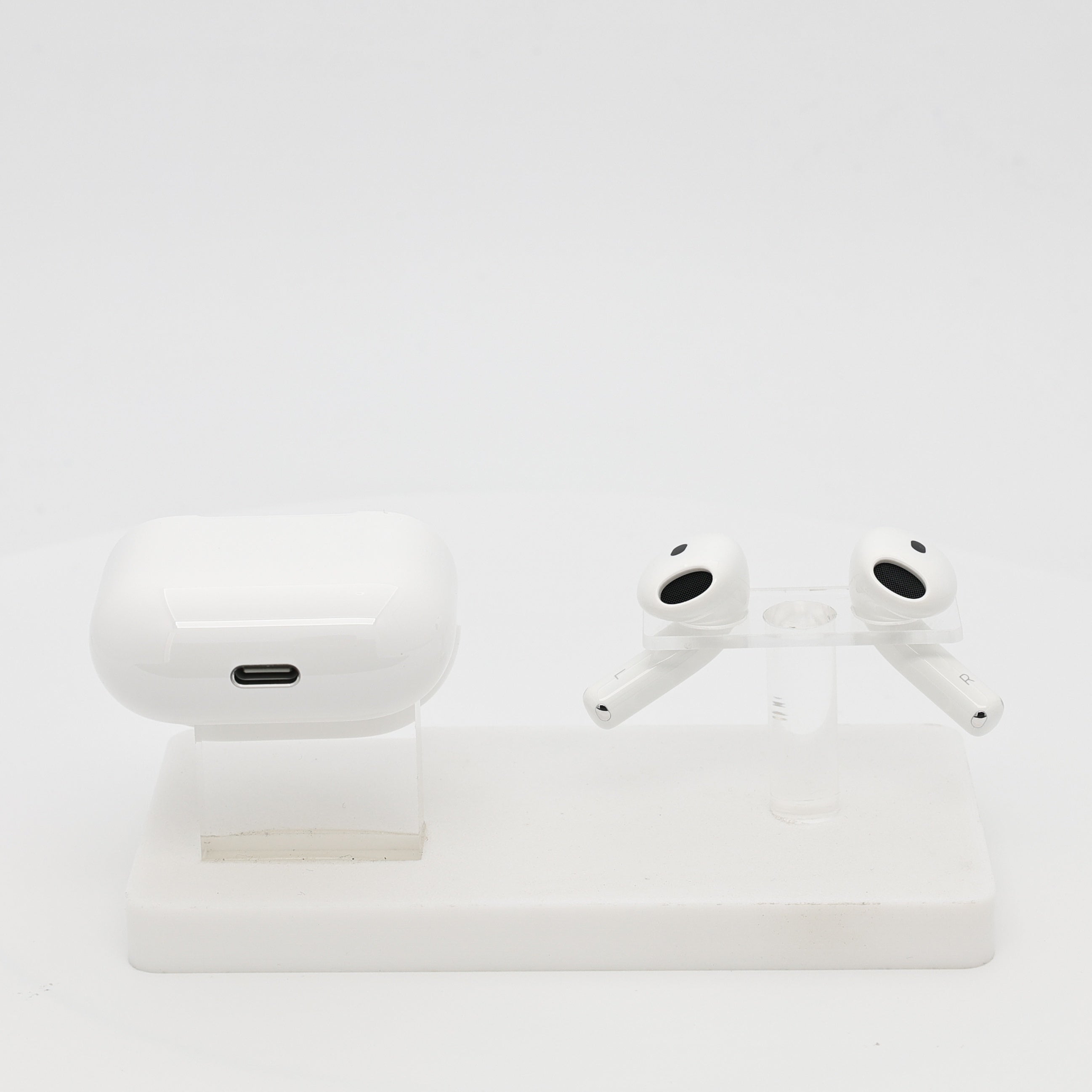 99新 Apple AirPods 4 (不支持主动降噪) 白色