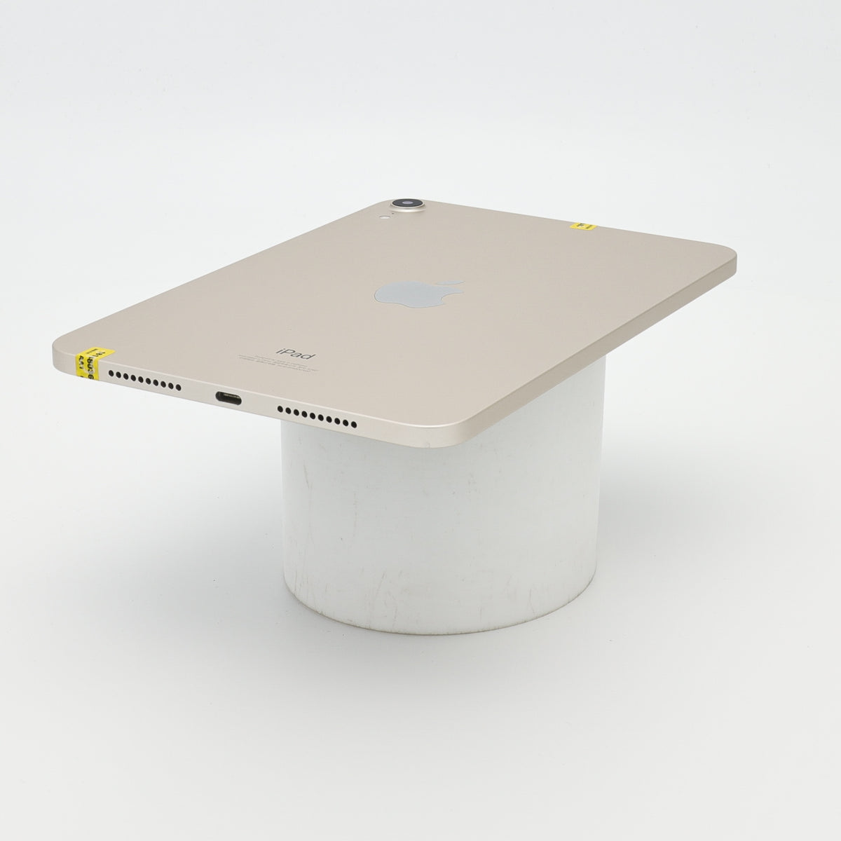 95新 Apple iPad mini6 64G 星光色 WIFI