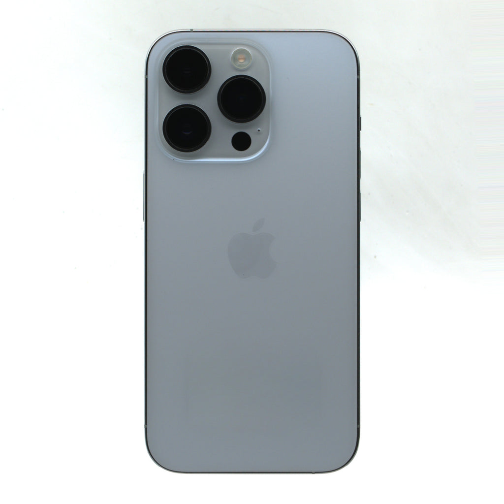 95新 Apple iPhone 14 Pro 256G 銀色 中國大陸版