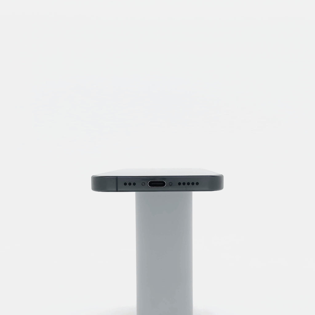 95新 Apple iPhone 16 Pro 256G 黑色鈦金屬 中國大陸版