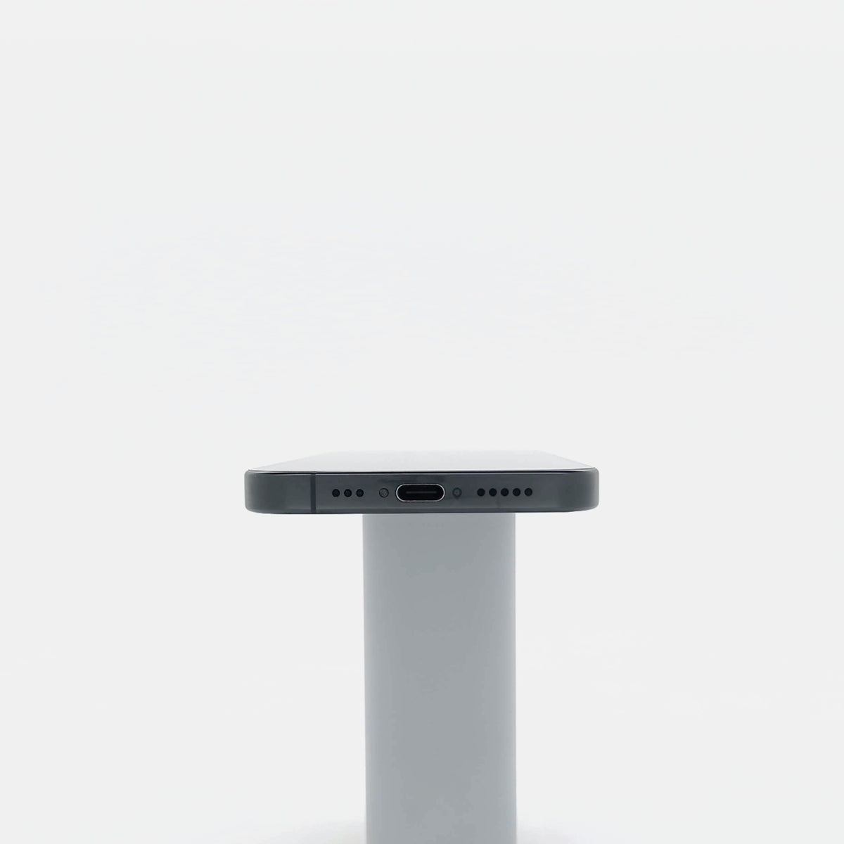 95新 Apple iPhone 16 Pro 256G 黑色鈦金屬 中國大陸版