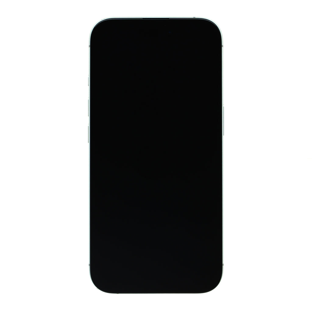 95新 Apple iPhone 16 128G 白色 中國大陸版