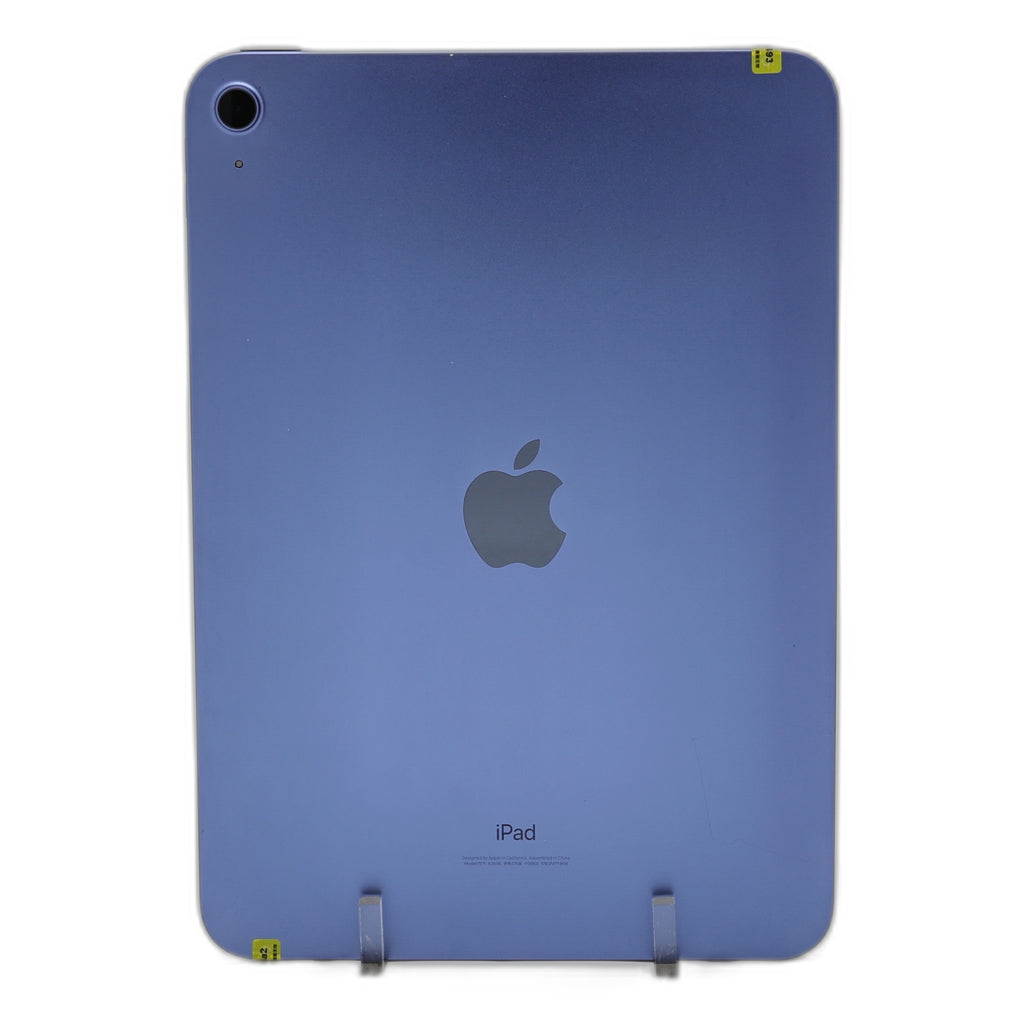 95新 Apple iPad 10代 256G 藍色 WIFI