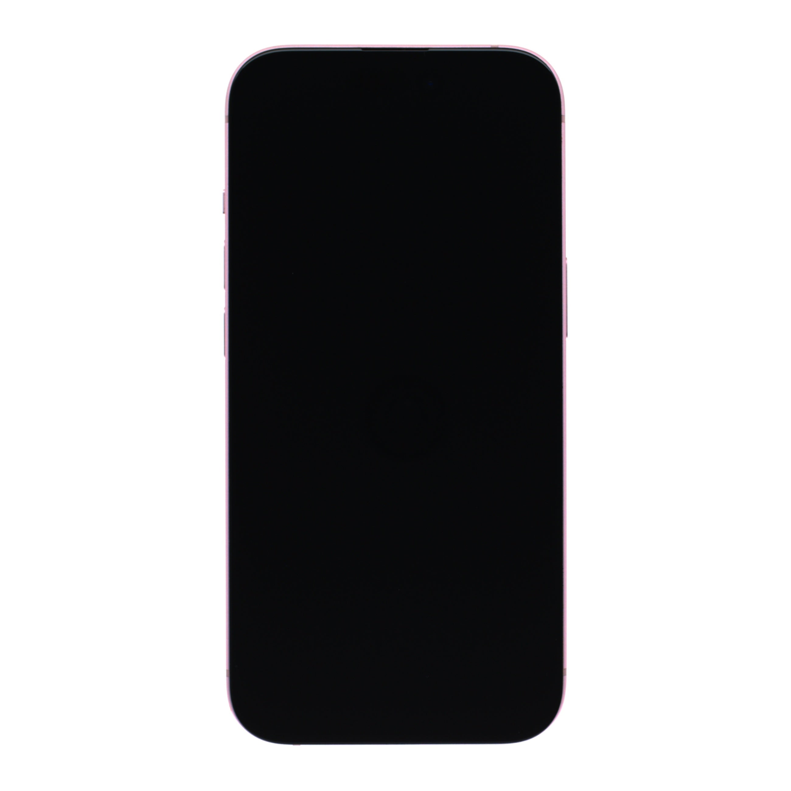 95新 Apple iPhone 15 128G 粉紅色 中國大陸版