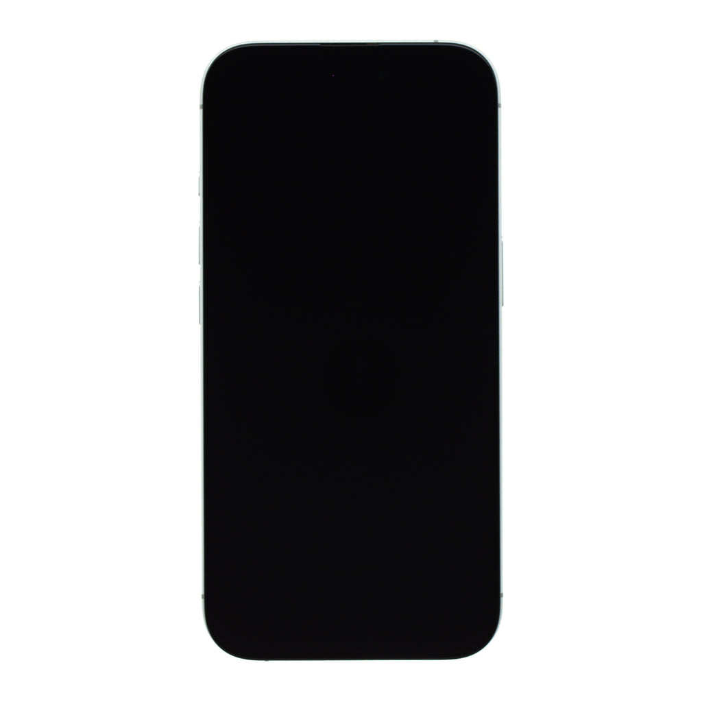 99新 Apple iPhone 16 128G 白色 中國大陸版