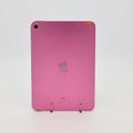 99新 Apple iPad 10代 64G 粉紅色 WIFI