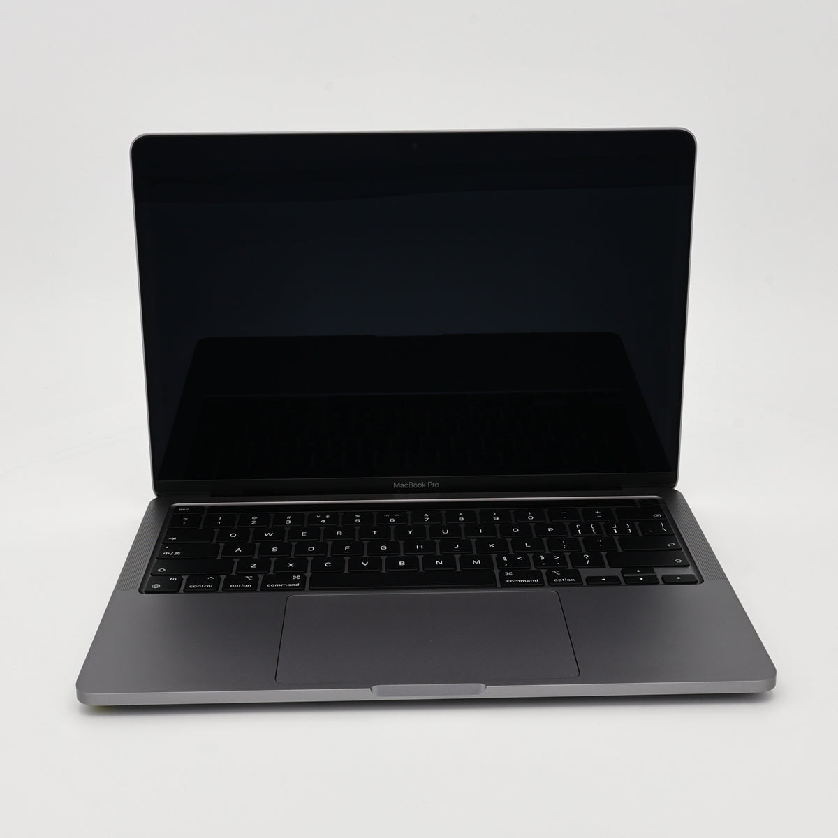 99新 Apple MacBook Pro 22年 13寸 M2（8+10核） 8G RAM 512G SSD 深空灰色
