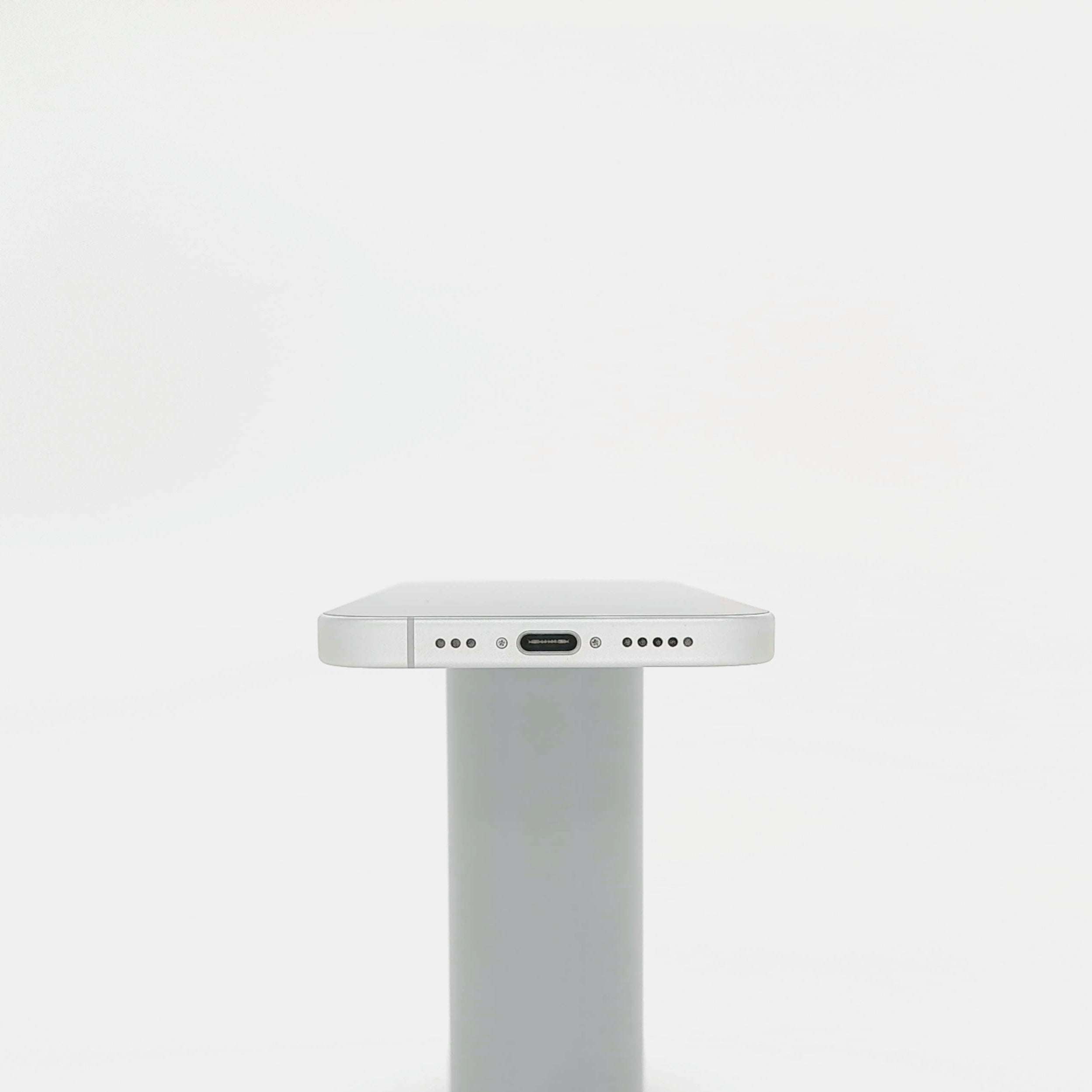 99新 Apple iPhone 16 128G 白色 中國大陸版
