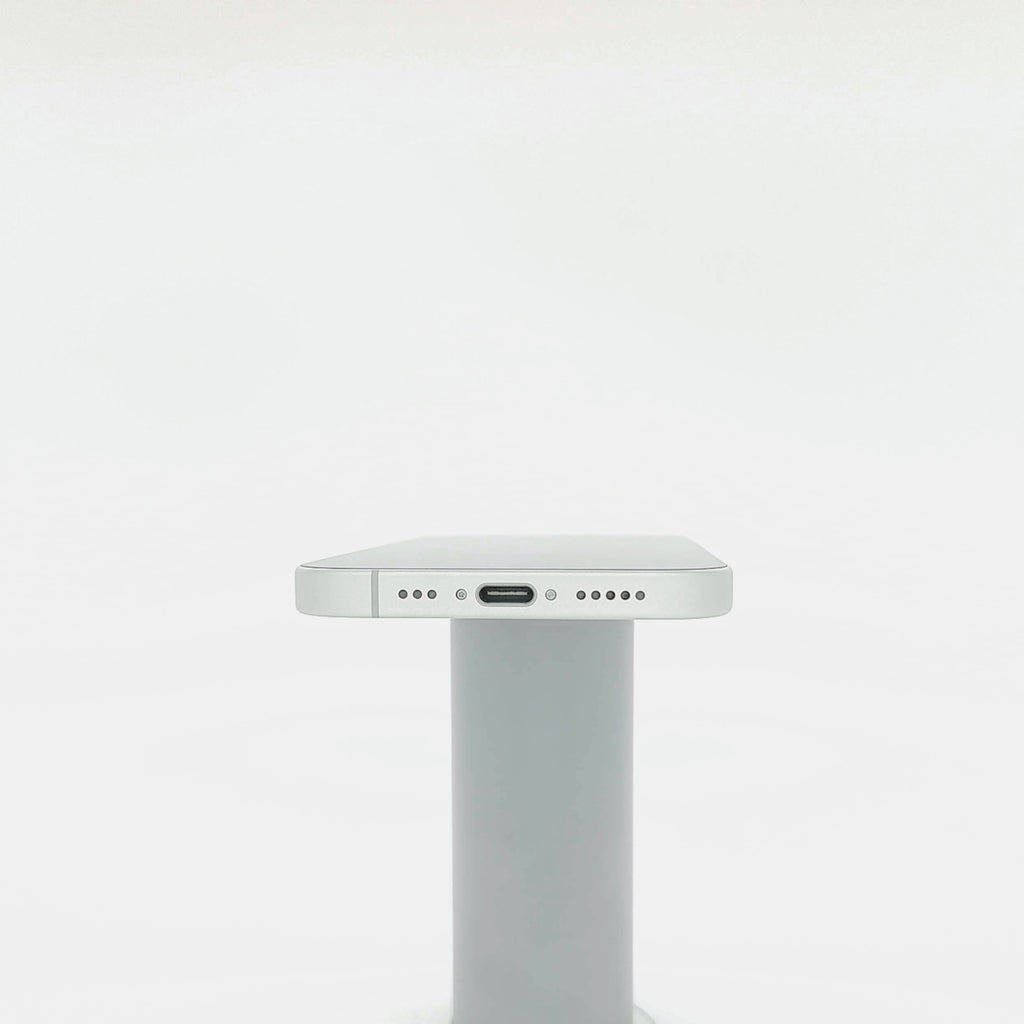 95新 Apple iPhone 16 256G 白色 中國大陸版