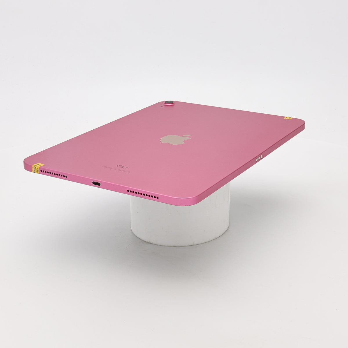 95新 Apple iPad 10代 64G 粉紅色 WIFI