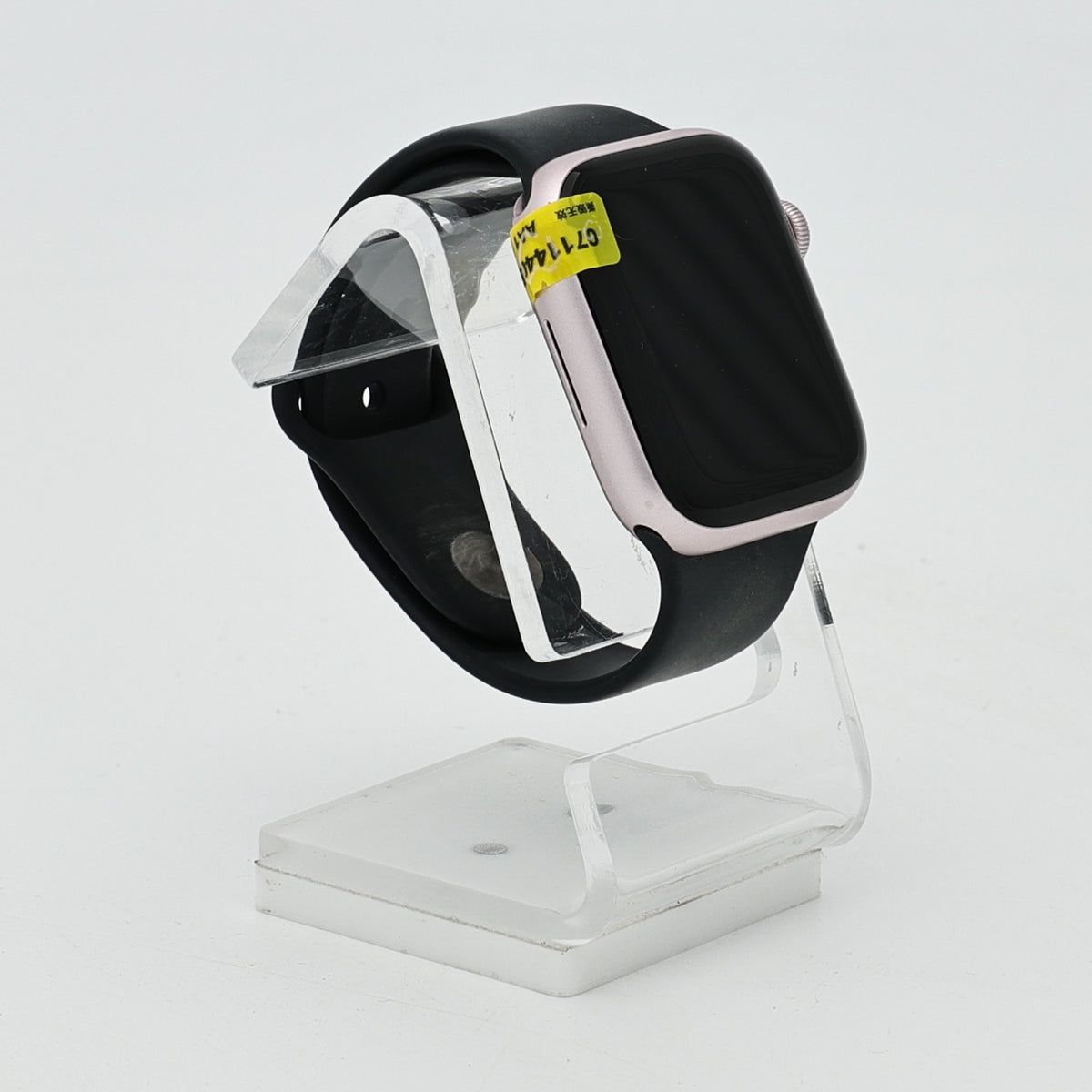 99新 Apple Watch Series 9 45毫米 鋁金屬