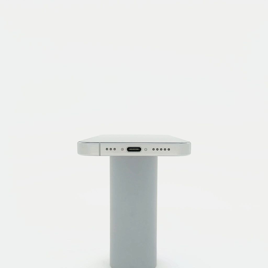 95新 Apple iPhone 16 Pro 128G 白色鈦金屬 中國大陸版
