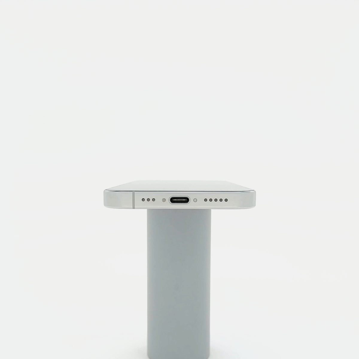 95新 Apple iPhone 16 Pro 128G 白色鈦金屬 中國大陸版