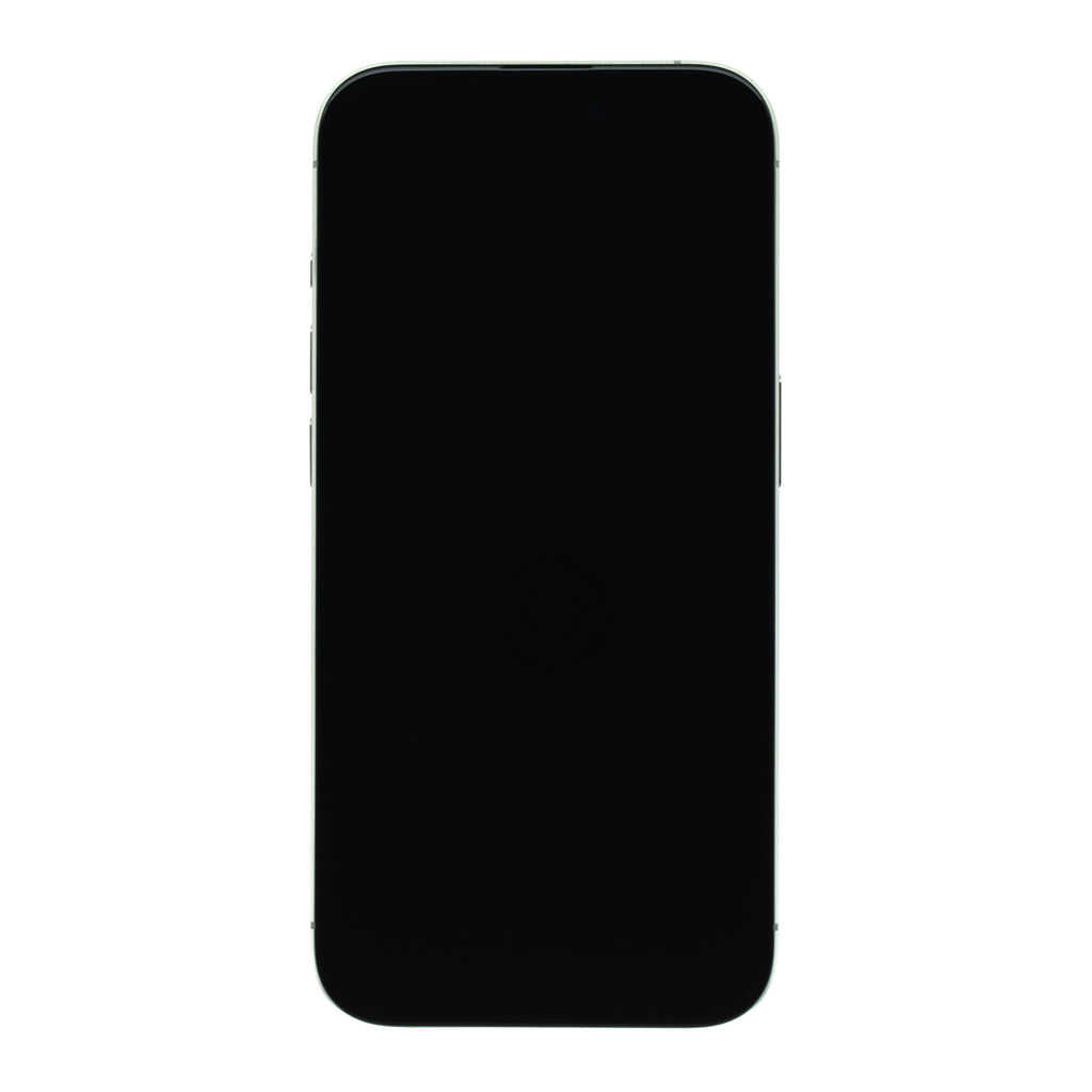 95新 Apple iPhone 15 Pro 256G 白色鈦金屬 中國大陸版