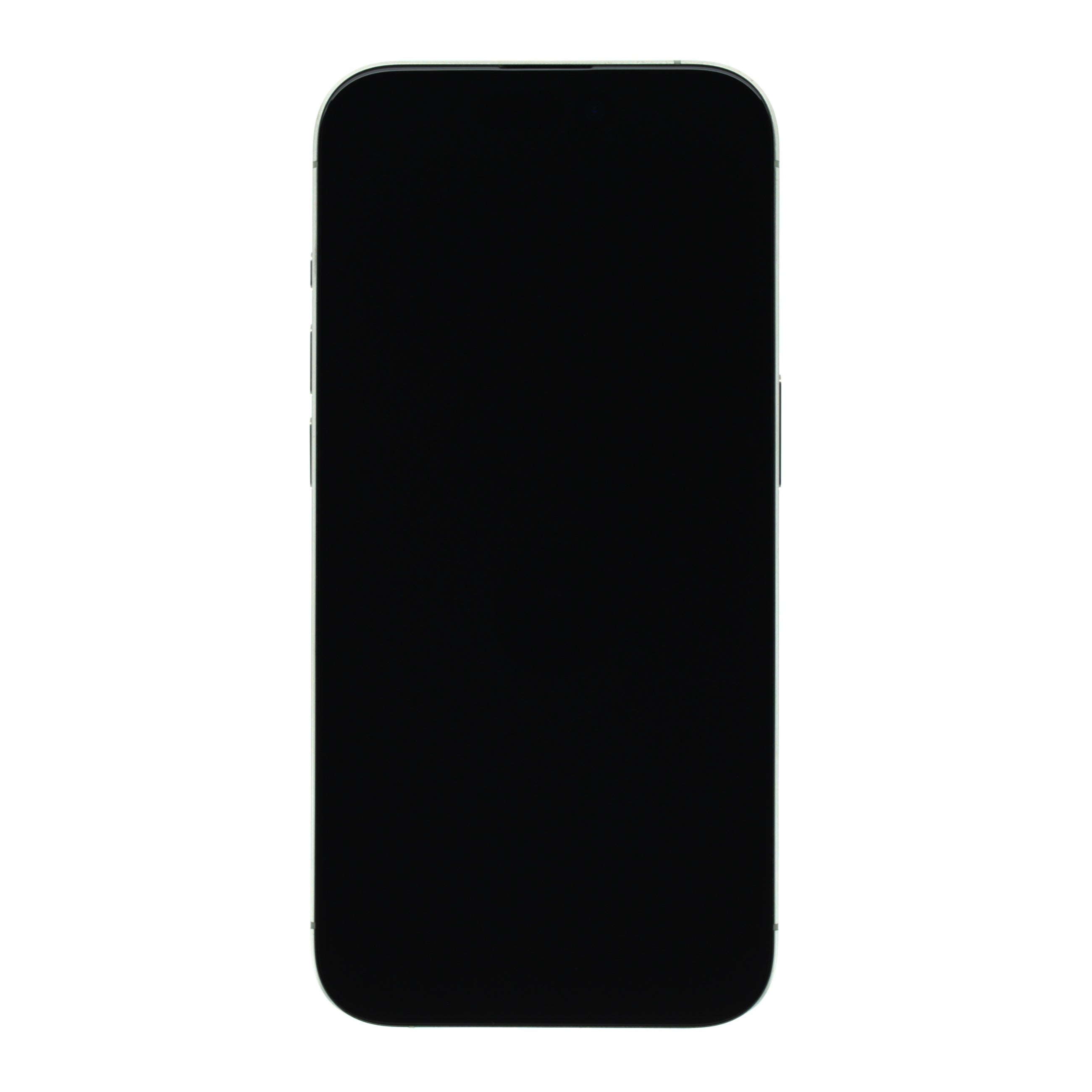 95新 Apple iPhone 15 Pro 256G 白色鈦金屬 中國大陸版