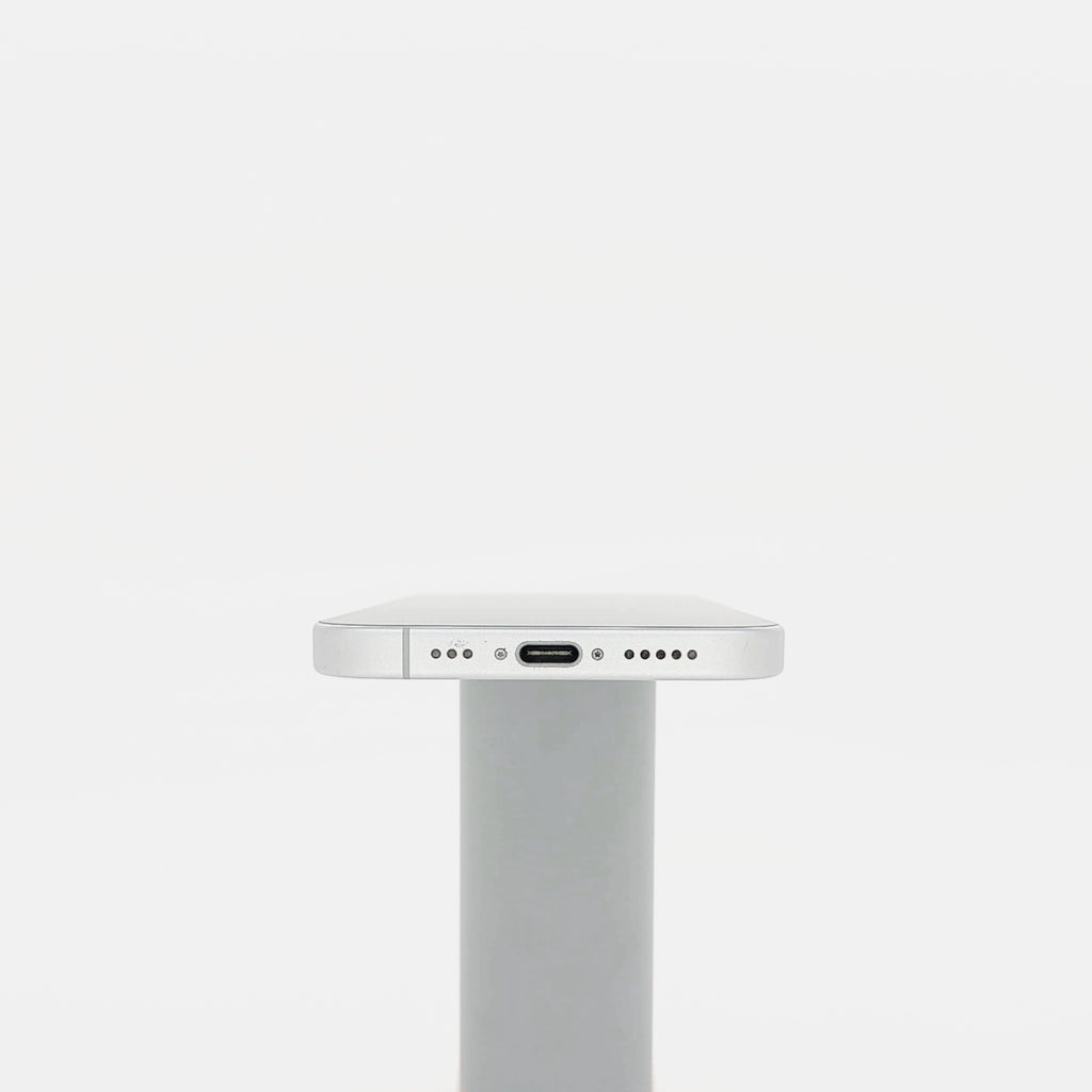 95新 Apple iPhone 16 128G 白色 中國大陸版