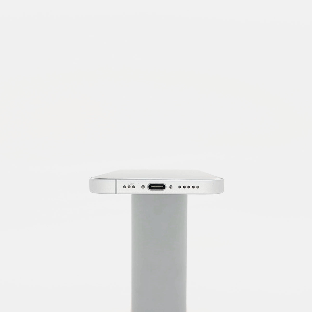 95新 Apple iPhone 16 128G 白色 中國大陸版