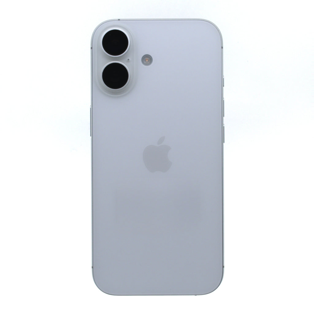 95新 Apple iPhone 17 256G 白色 中國大陸版