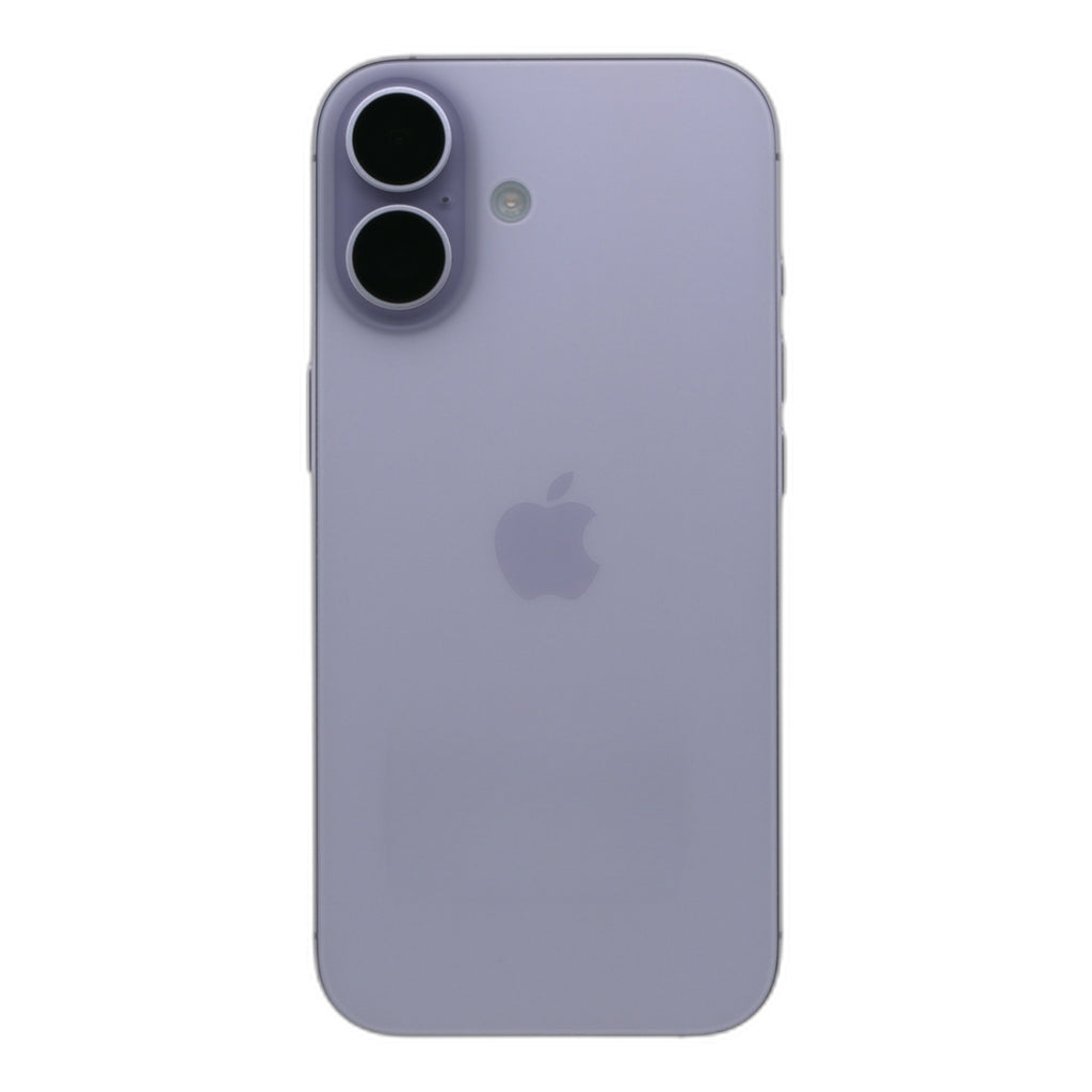 99新 Apple iPhone 17 256G 薰衣草紫色 中國大陸版