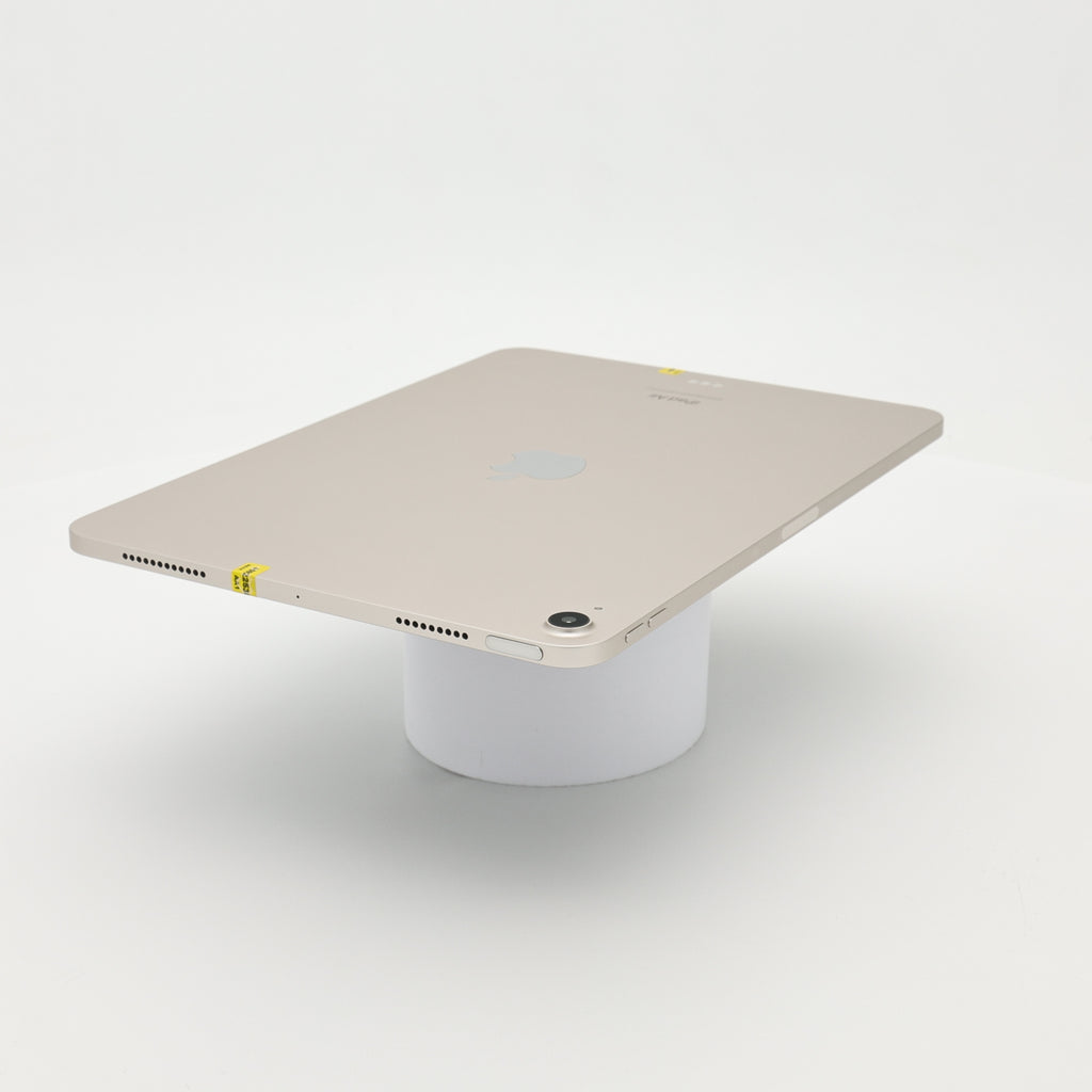 95新 Apple iPad Air5 64G 星光色 WIFI