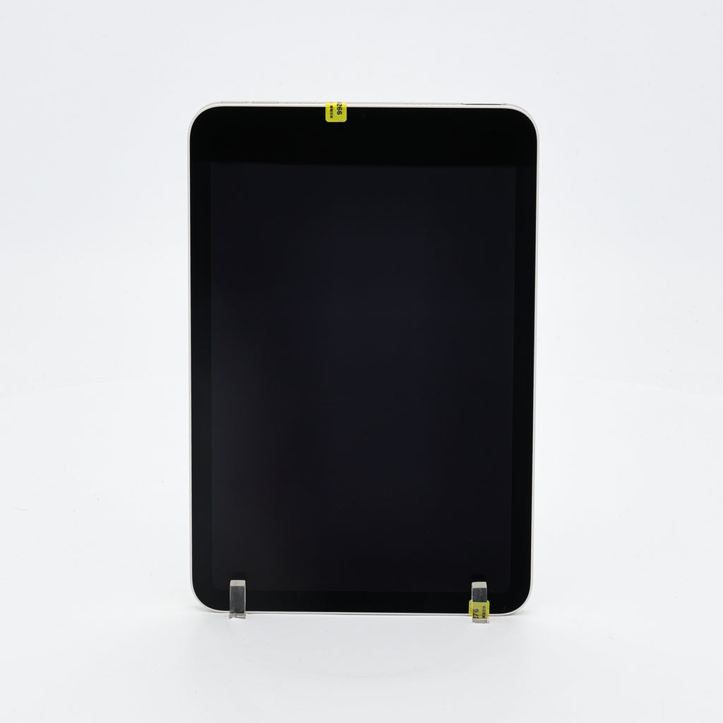 95新 Apple iPad mini6 256G 星光色 WIFI