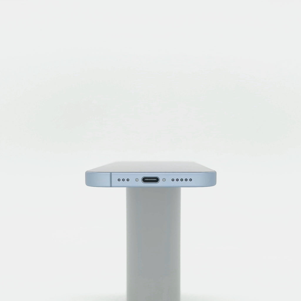 99新 Apple iPhone 17 256G 青霧藍色 中國大陸版