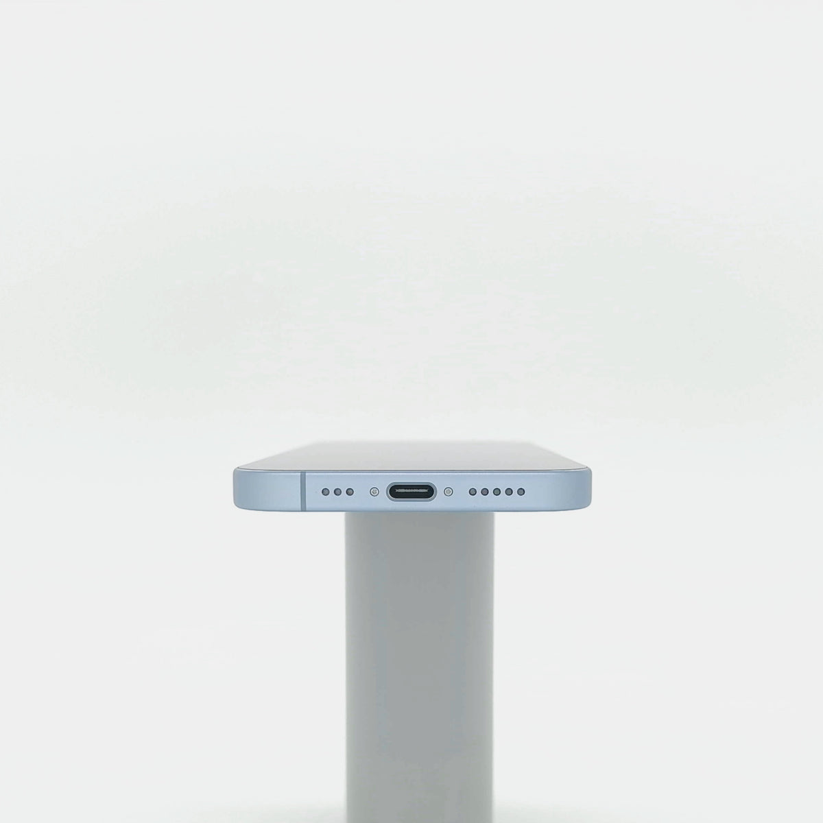 99新 Apple iPhone 17 256G 青霧藍色 中國大陸版