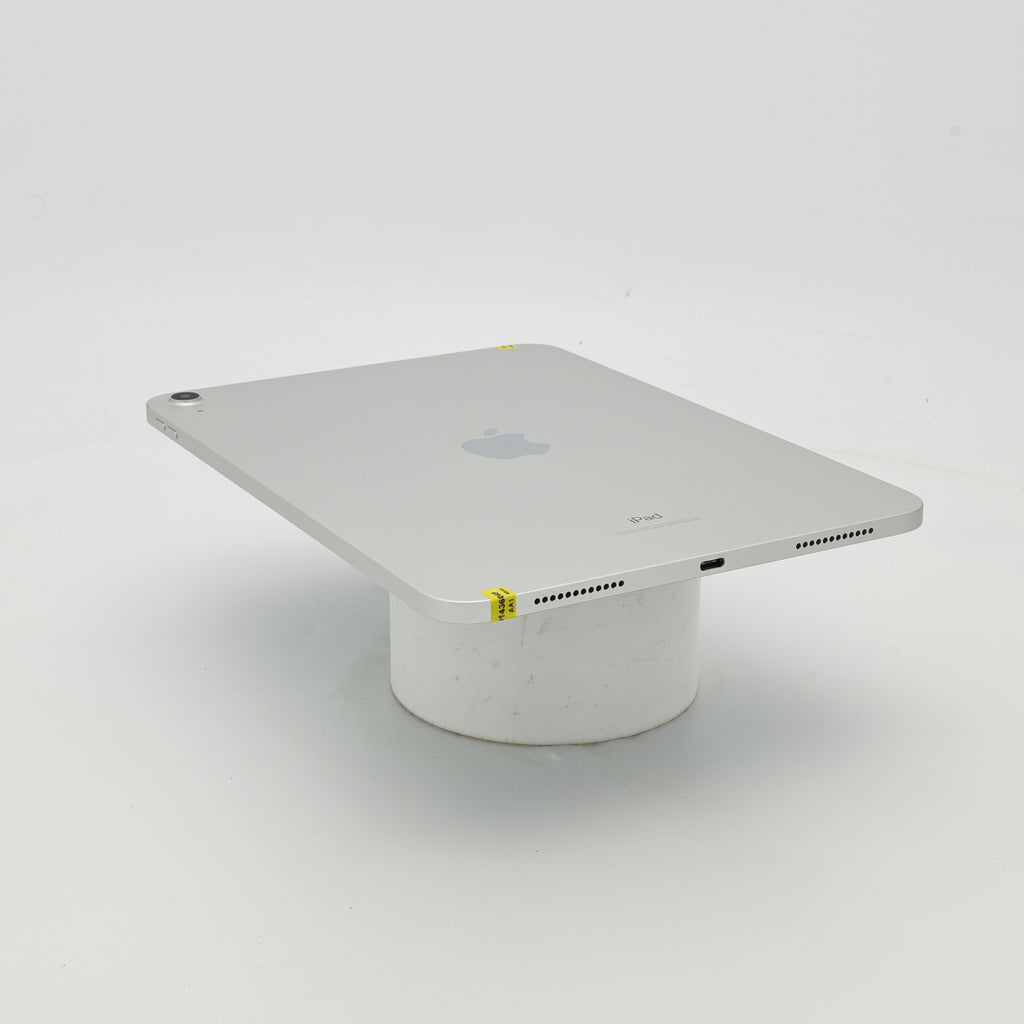 99新 Apple iPad 10代 64G 銀色 WIFI