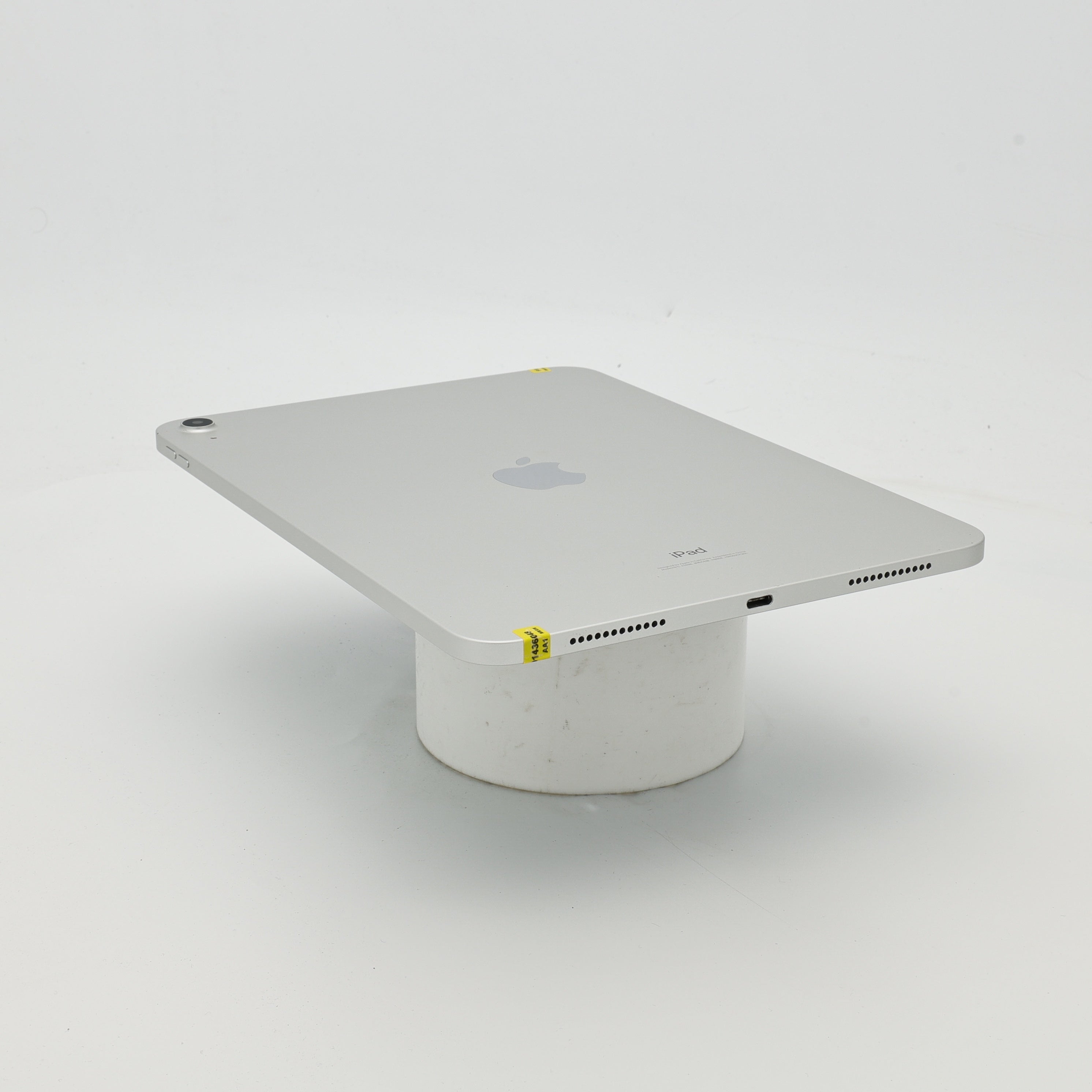99新 Apple iPad 10代 64G 銀色 WIFI