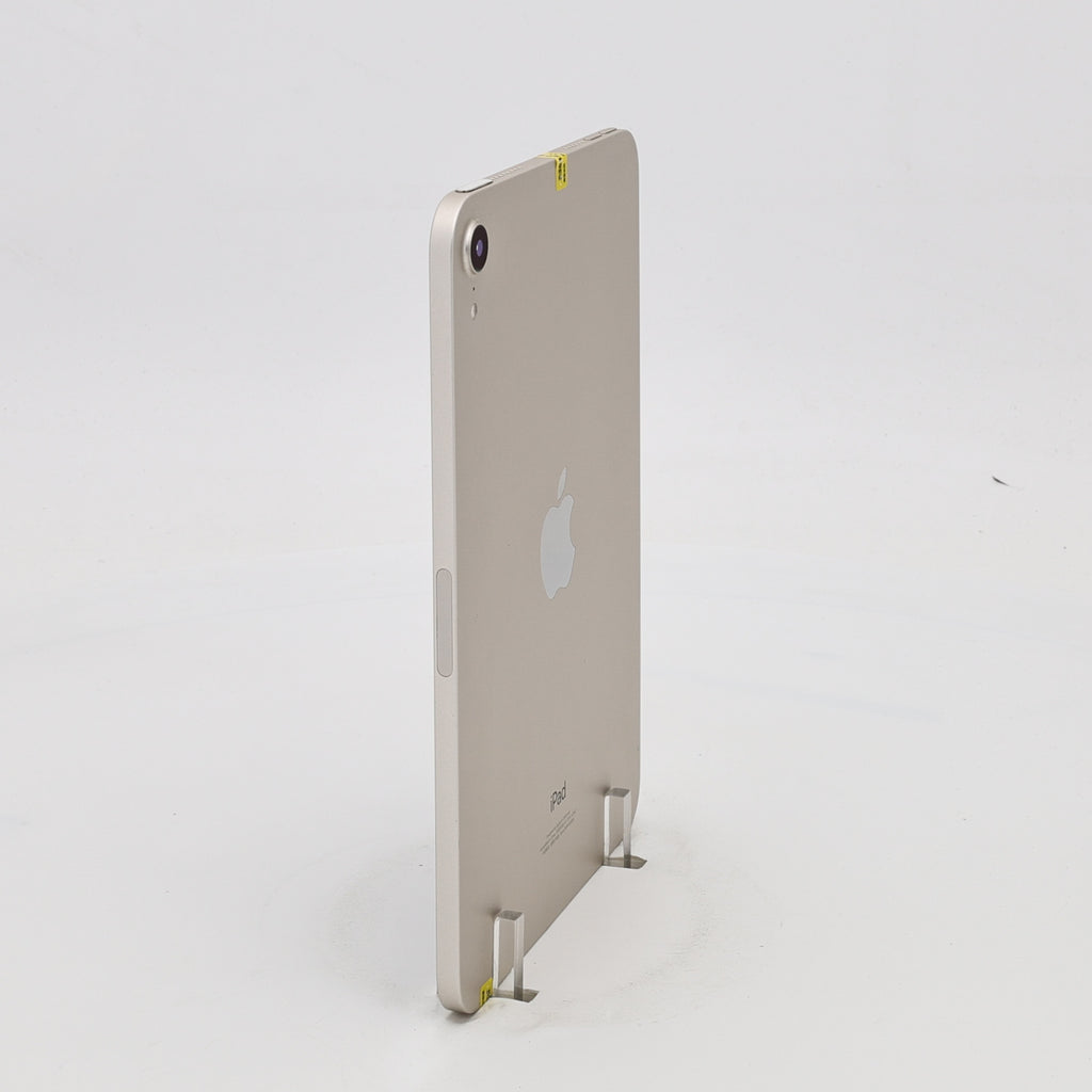95新 Apple iPad mini6 256G 星光色 WIFI